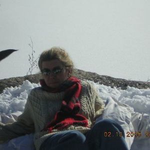 Meet your Posher, Rene'